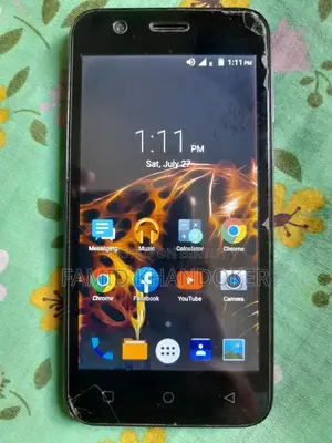 Symphony V49 (Used)