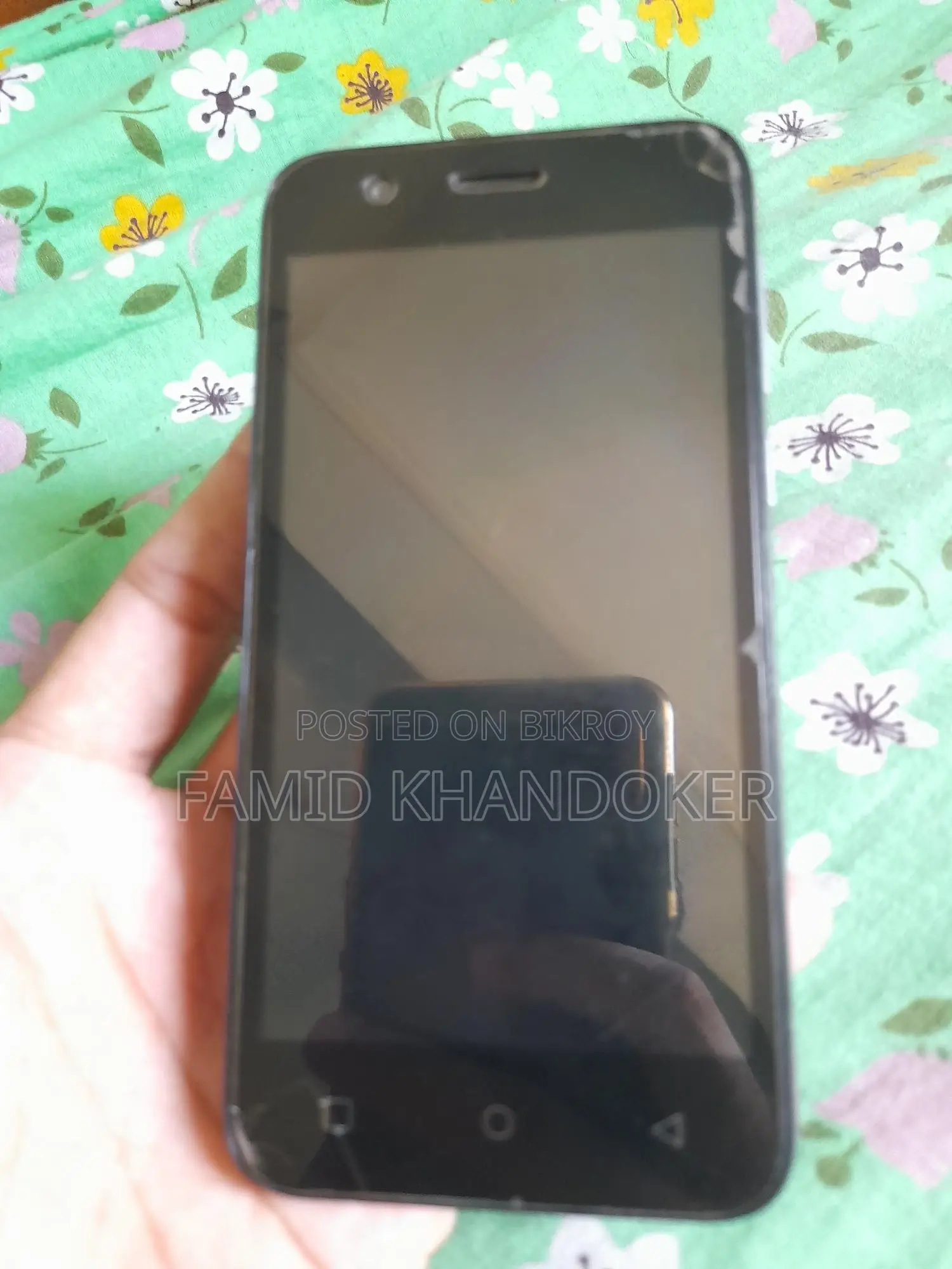 Symphony V49 (Used)