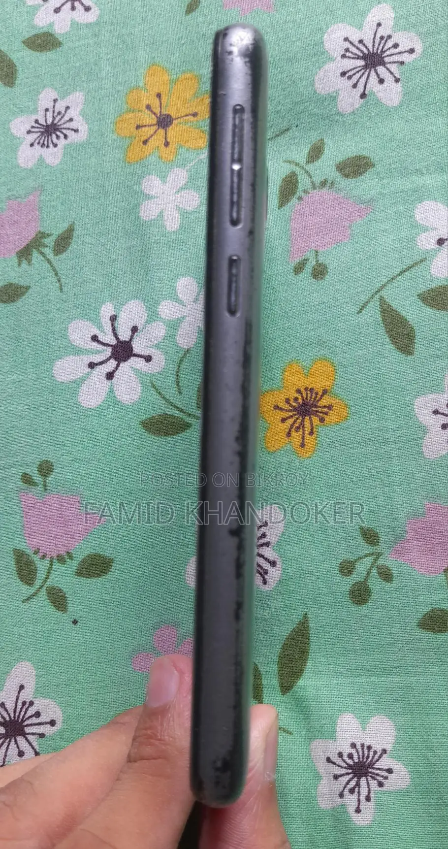 Symphony V49 (Used)