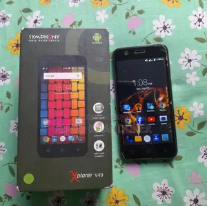 Symphony V49 (Used)