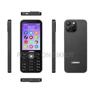 Linnex LX (Brand New)