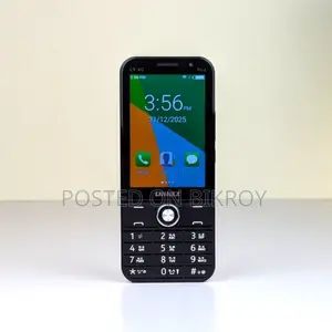 Linnex LX (Brand New)