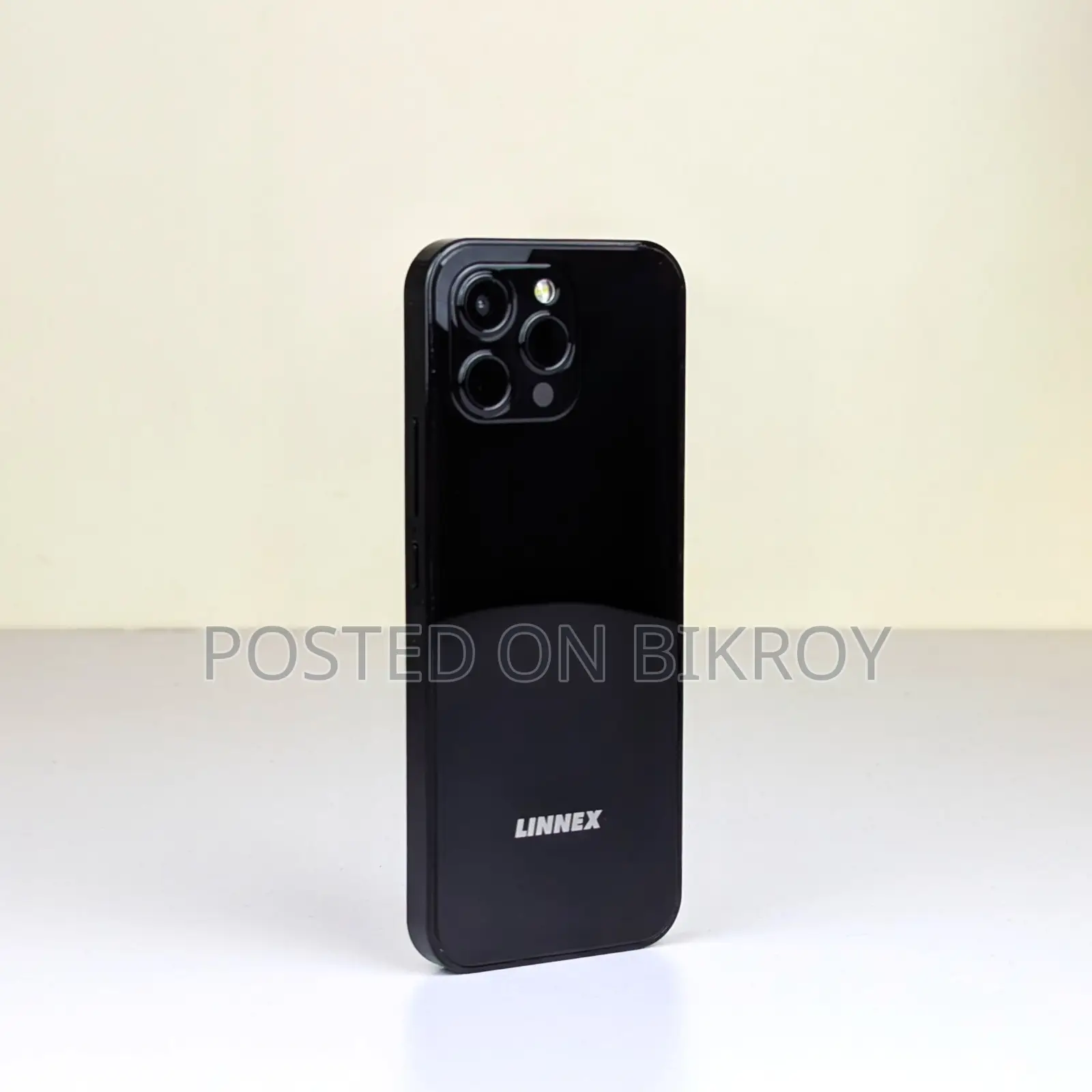 Linnex LX (Brand New)