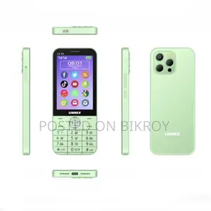 Linnex LX (Brand New)