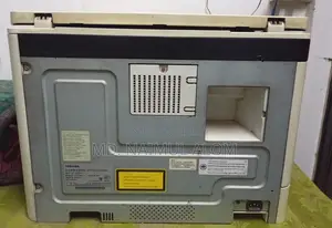 Photocopy Machine