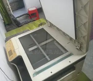 Photocopy Machine