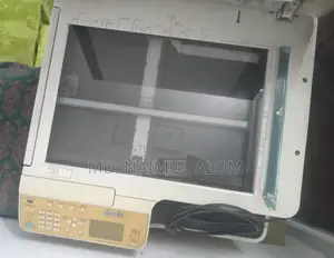 Photocopy Machine