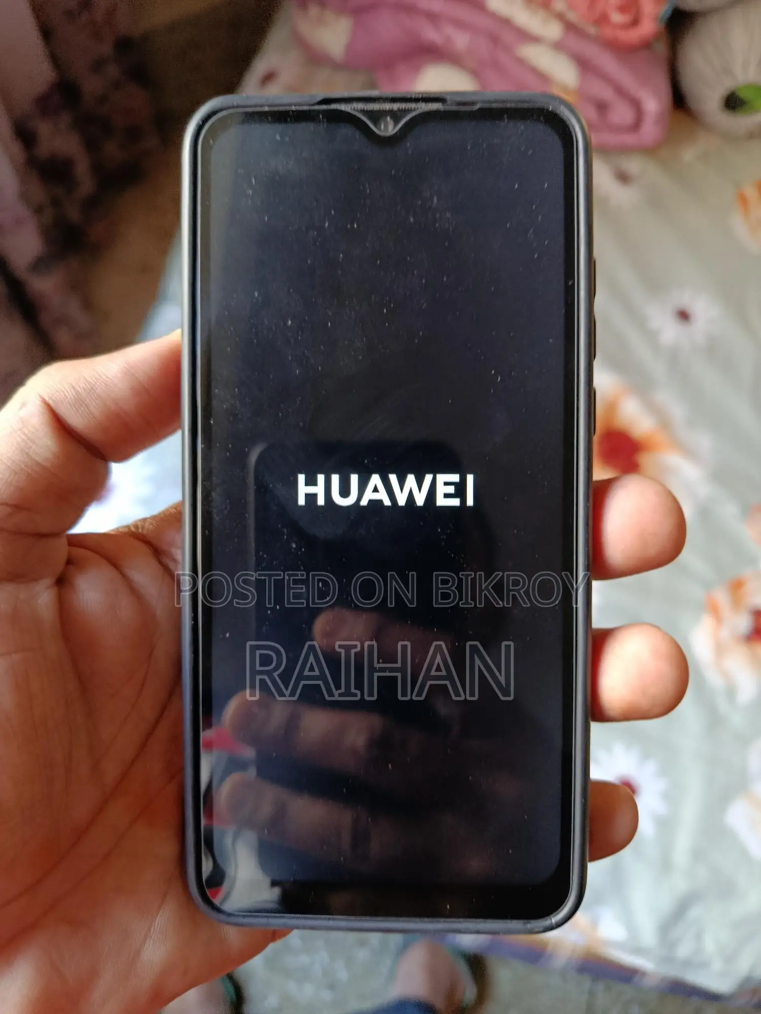 Huawei P30 Lite (Used)