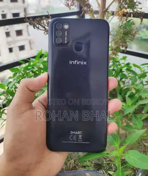 Infinix 2/32GB (Used)