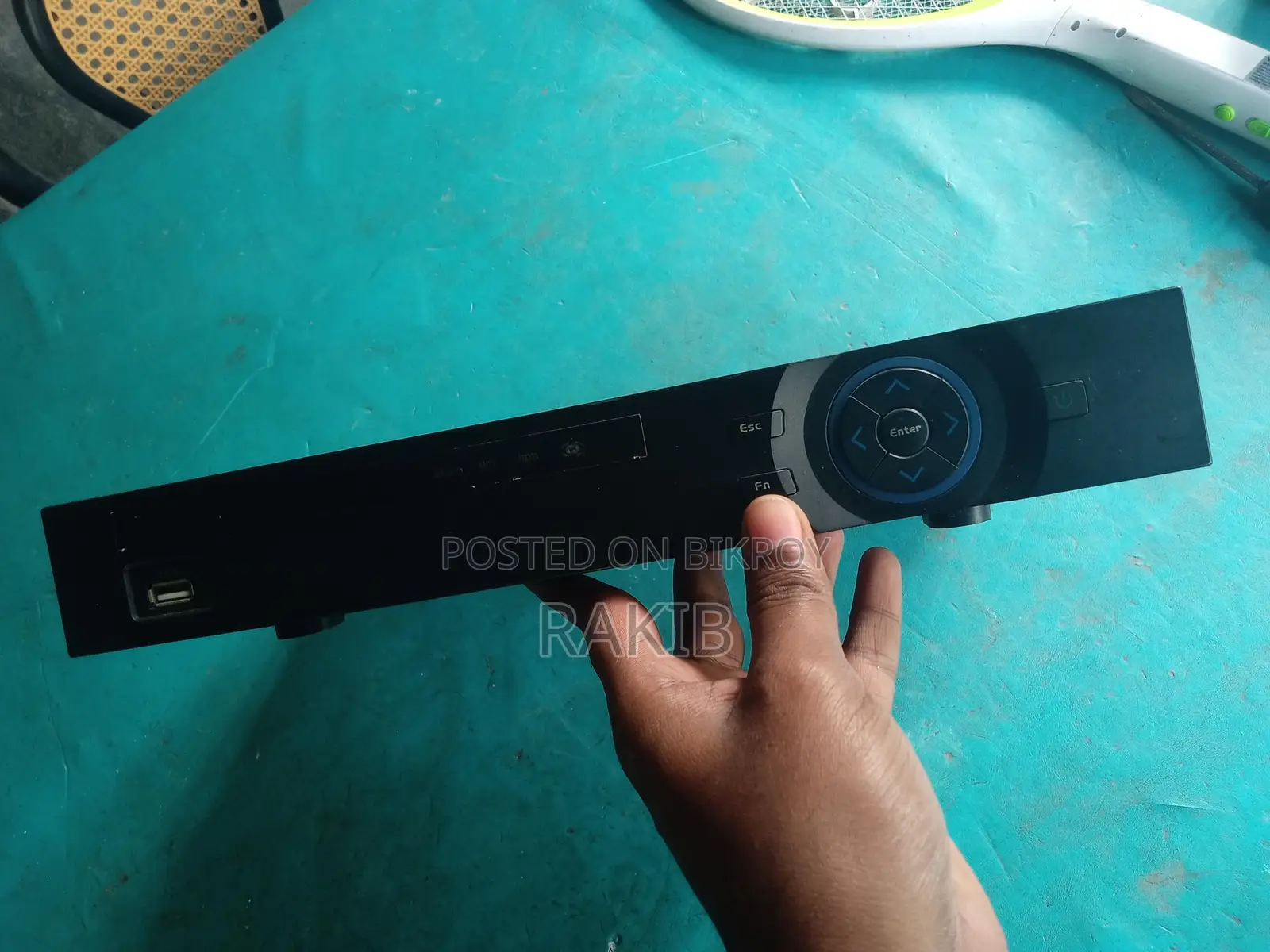 Dvr (cctv রেকর্ডার) বিক্রি করা হবে