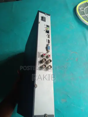 Dvr (cctv রেকর্ডার) বিক্রি করা হবে