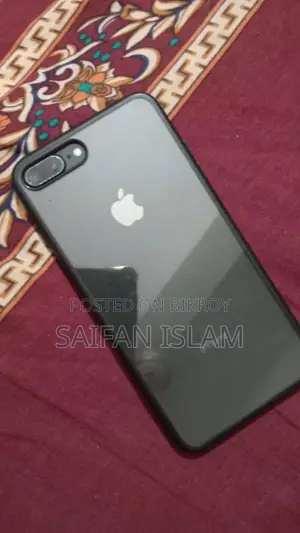 Apple iPhone 8 Plus (Used)