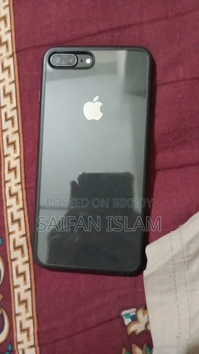 Apple iPhone 8 Plus (Used)