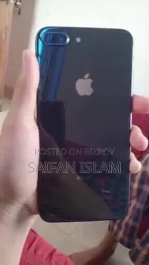 Apple iPhone 8 Plus (Used)