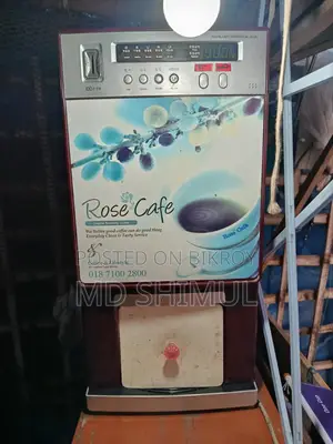 Coffee Machine