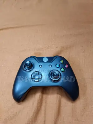 Xbox One With Full Box
