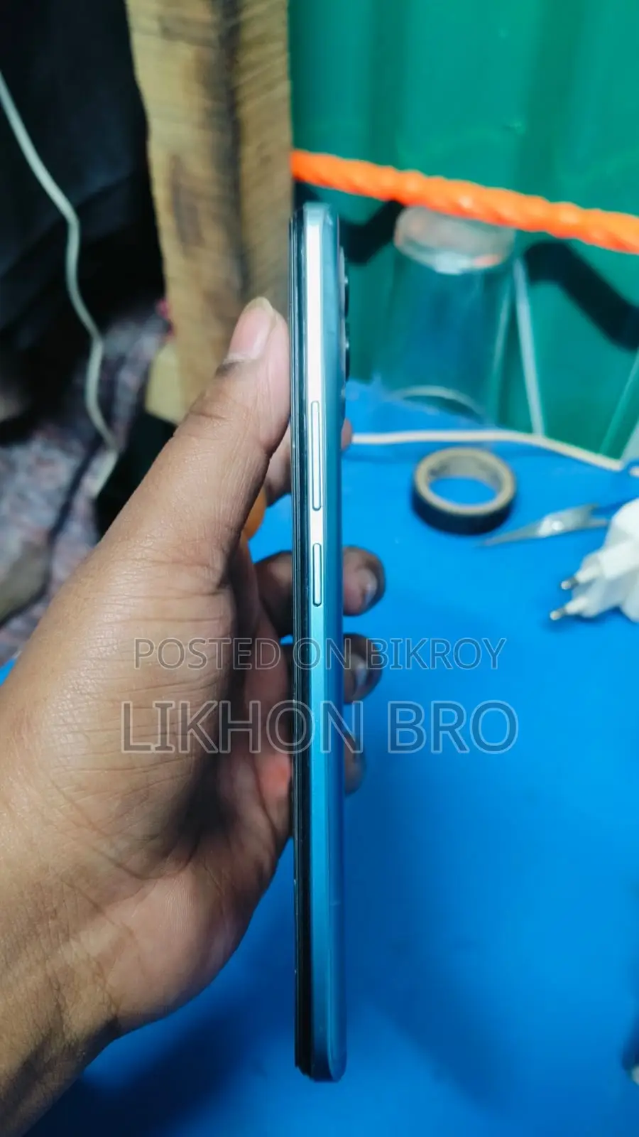 Realme 8 Pro 8/128 (Used)