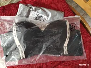 Fancy Push up Bra