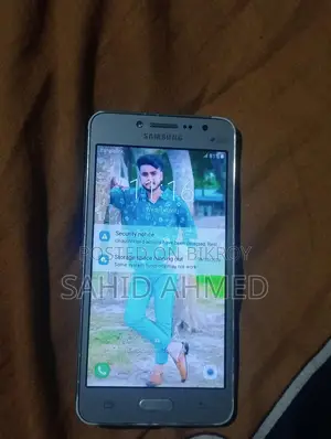 Samsung Galaxy J2 Ram 2Gb/Rom8Gb (Used)