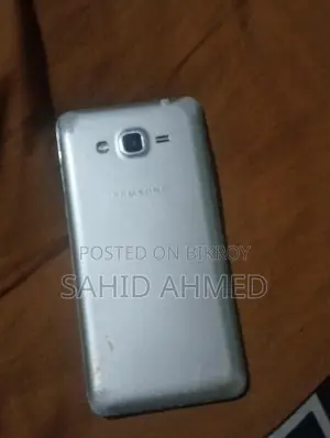 Samsung Galaxy J2 Ram 2Gb/Rom8Gb (Used)