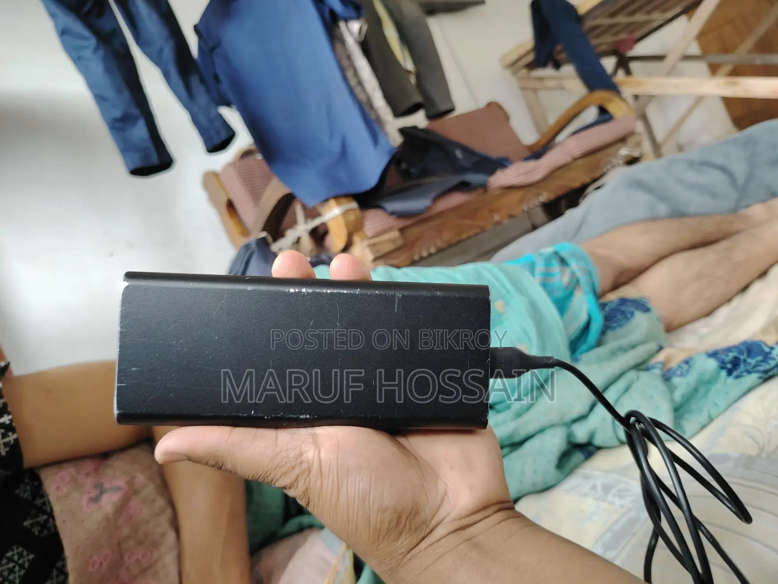 Basus 20000mah