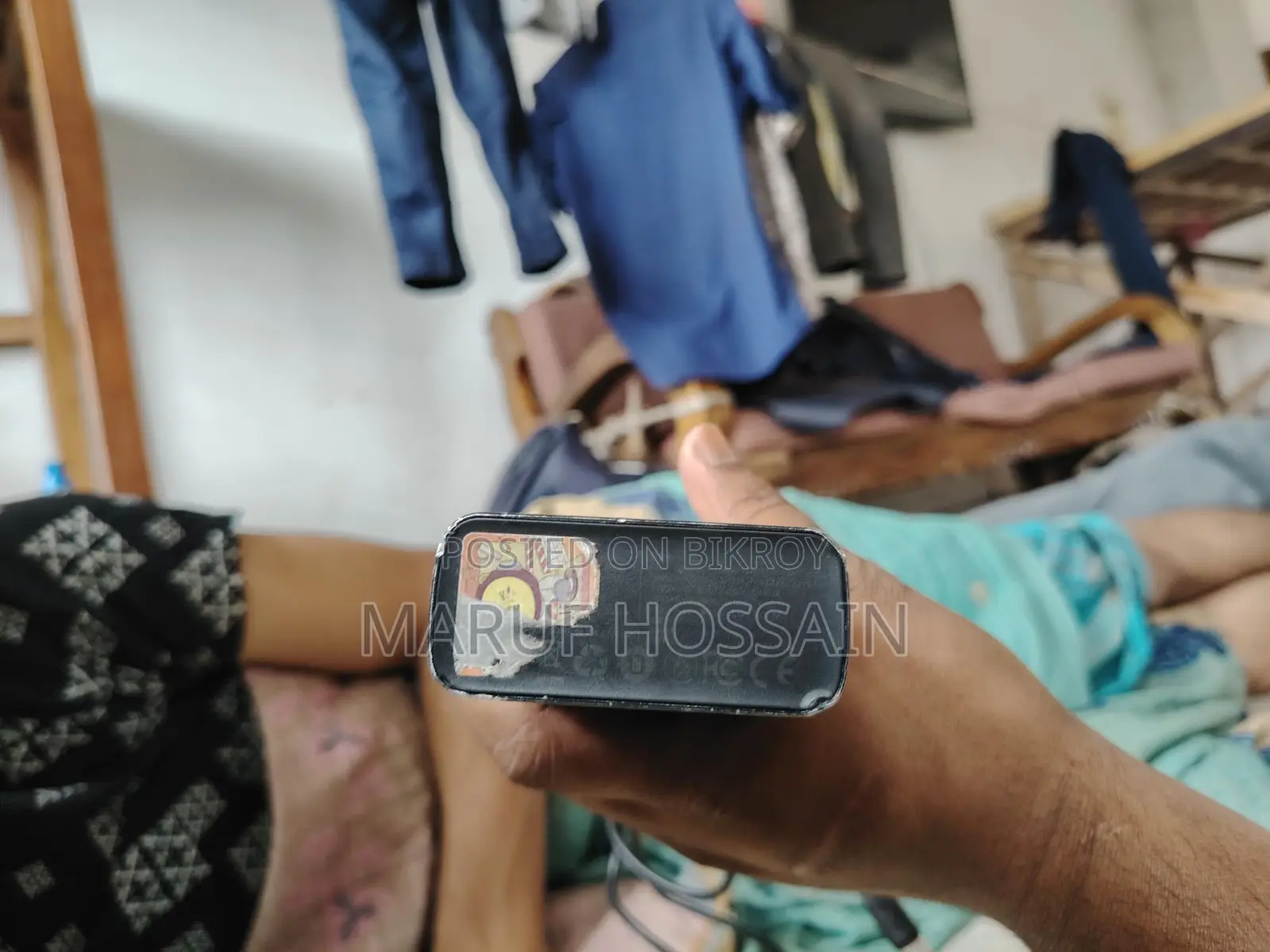 Basus 20000mah