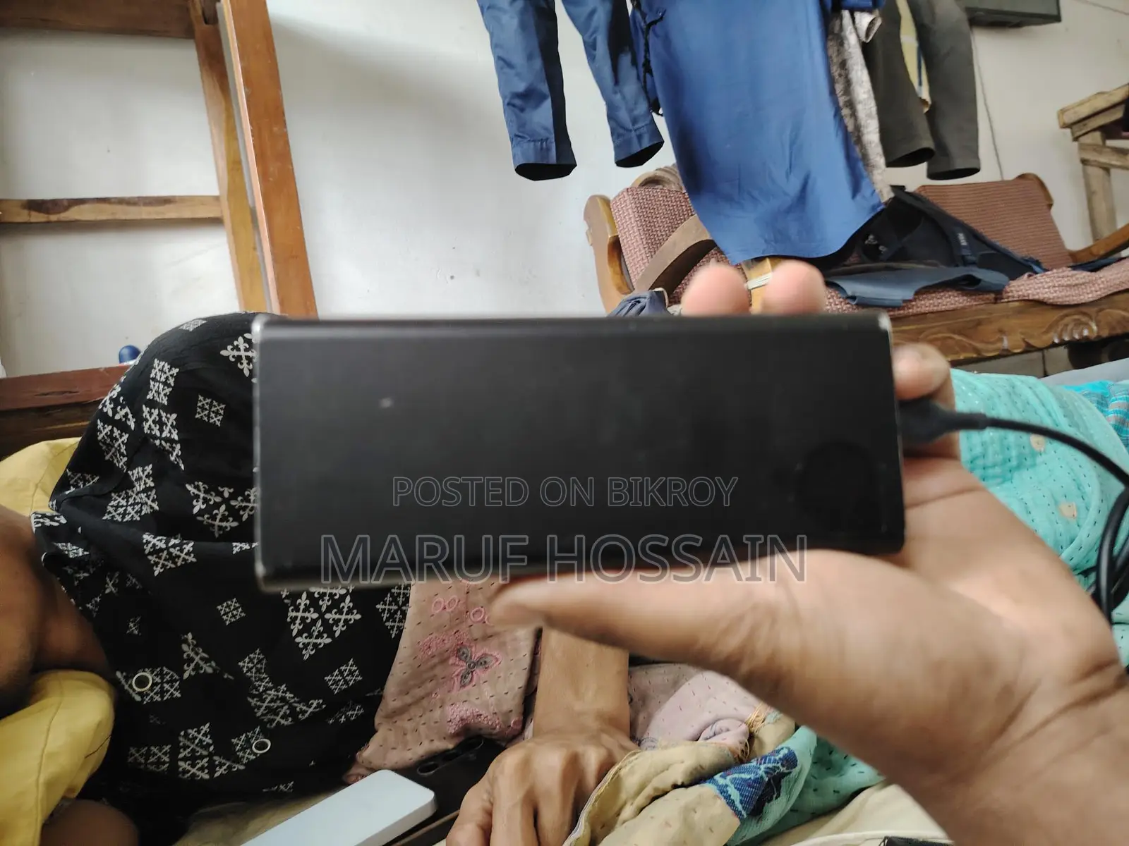 Basus 20000mah