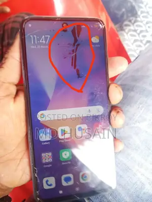 Xiaomi Redmi 10 2022 (Used)