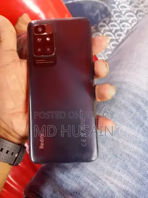 Xiaomi Redmi 10 2022 (Used)