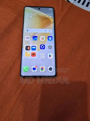 Infinix Hot 50 Pro+ (Used)