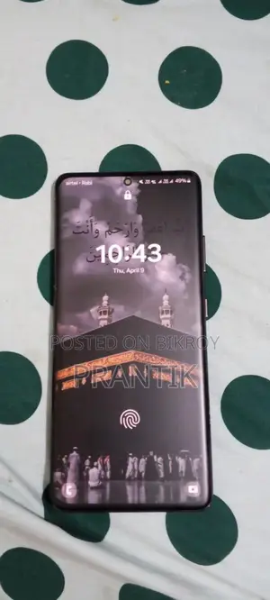 Samsung Galaxy S21 Ultra 12/512 (Used)