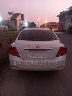 Toyota Allion G-PLUS 4.0 PEARL 2020