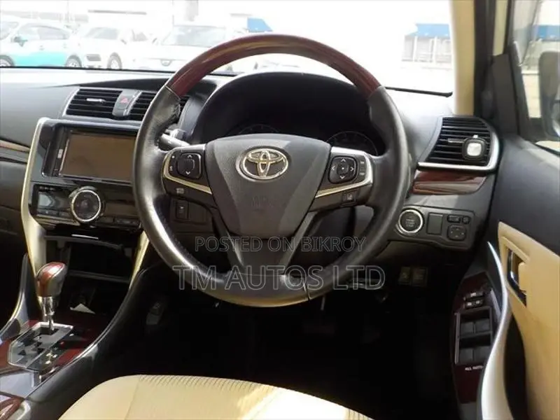 Toyota Allion G-PLUS 4.0 PEARL 2020