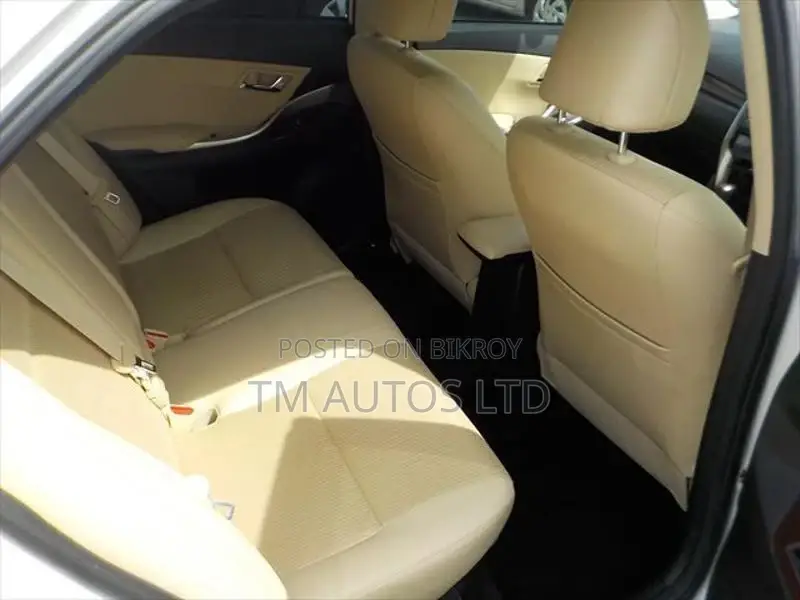 Toyota Allion G-PLUS 4.0 PEARL 2020