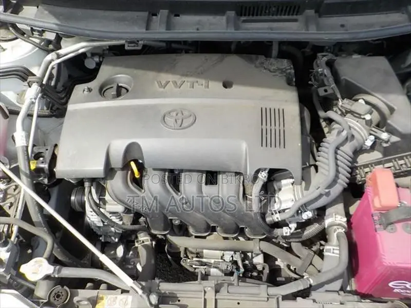 Toyota Allion G-PLUS 4.0 PEARL 2020