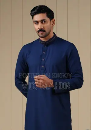 Men's Panjabi