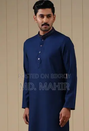 Men's Panjabi