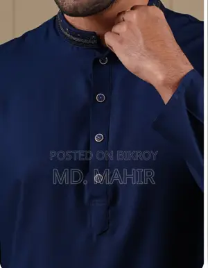 Men's Panjabi