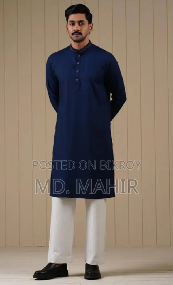 Men's Panjabi