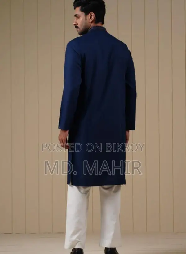 Men's Panjabi