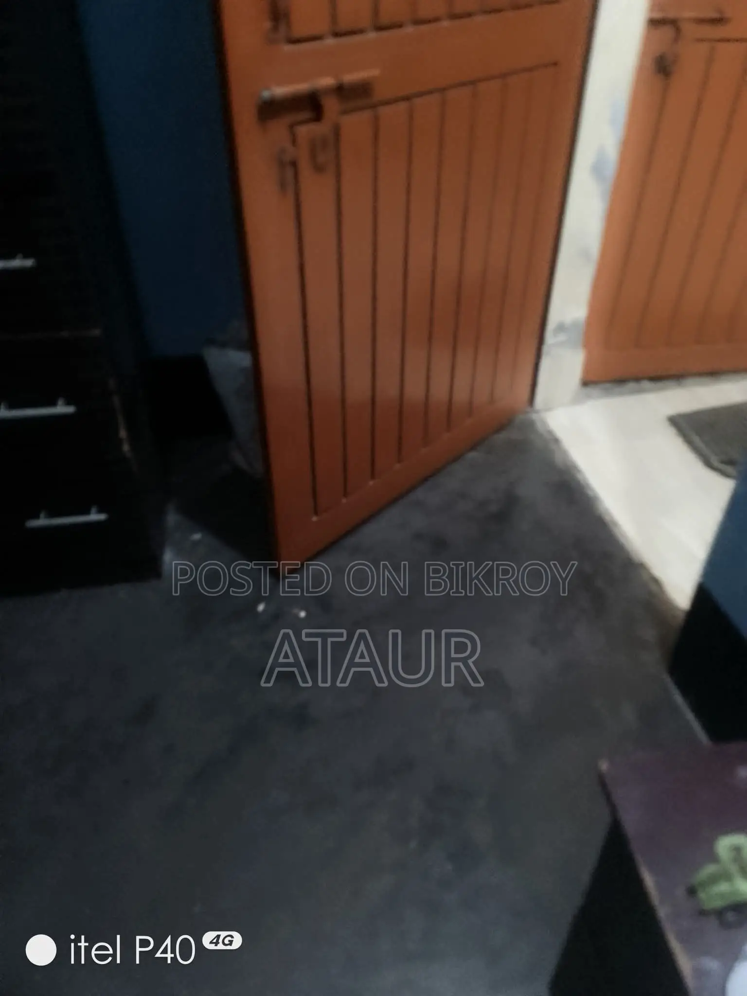 Separate Room for Rent at Cantonment Road, Khristan Para Mor