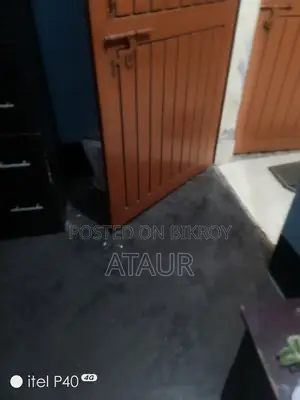 Separate Room for Rent at Cantonment Road, Khristan Para Mor