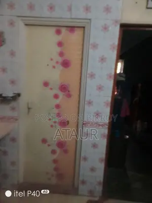 Separate Room for Rent at Cantonment Road, Khristan Para Mor