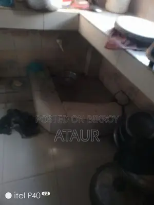 Separate Room for Rent at Cantonment Road, Khristan Para Mor