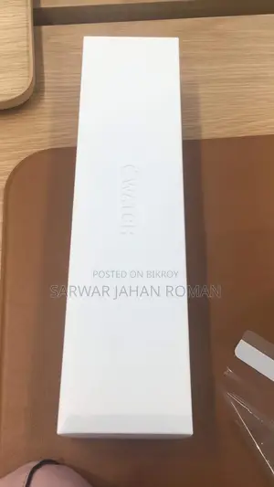 Apple Watch Series 5 Gps +cellular, 44mm Gold Stainless Steel