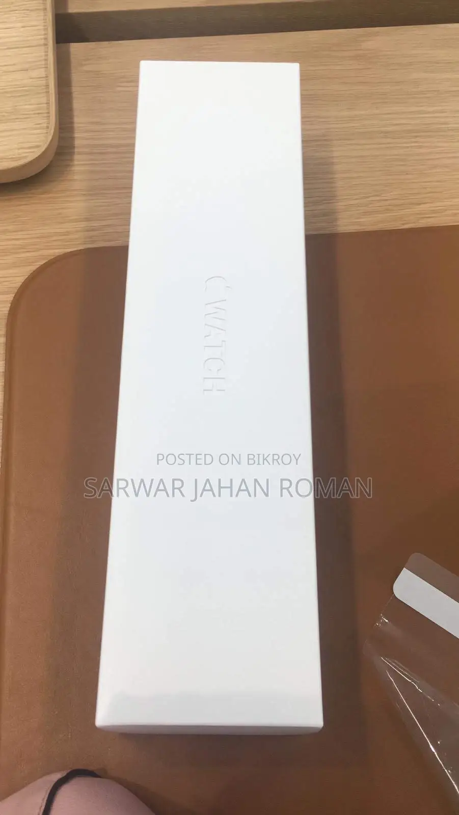 Apple Watch Series 5 Gps +cellular, 44mm Gold Stainless Steel
