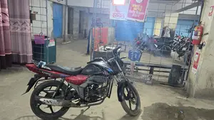H Power Zaara 100 সুপার ফ্রেশ কন্ডিশন 2018