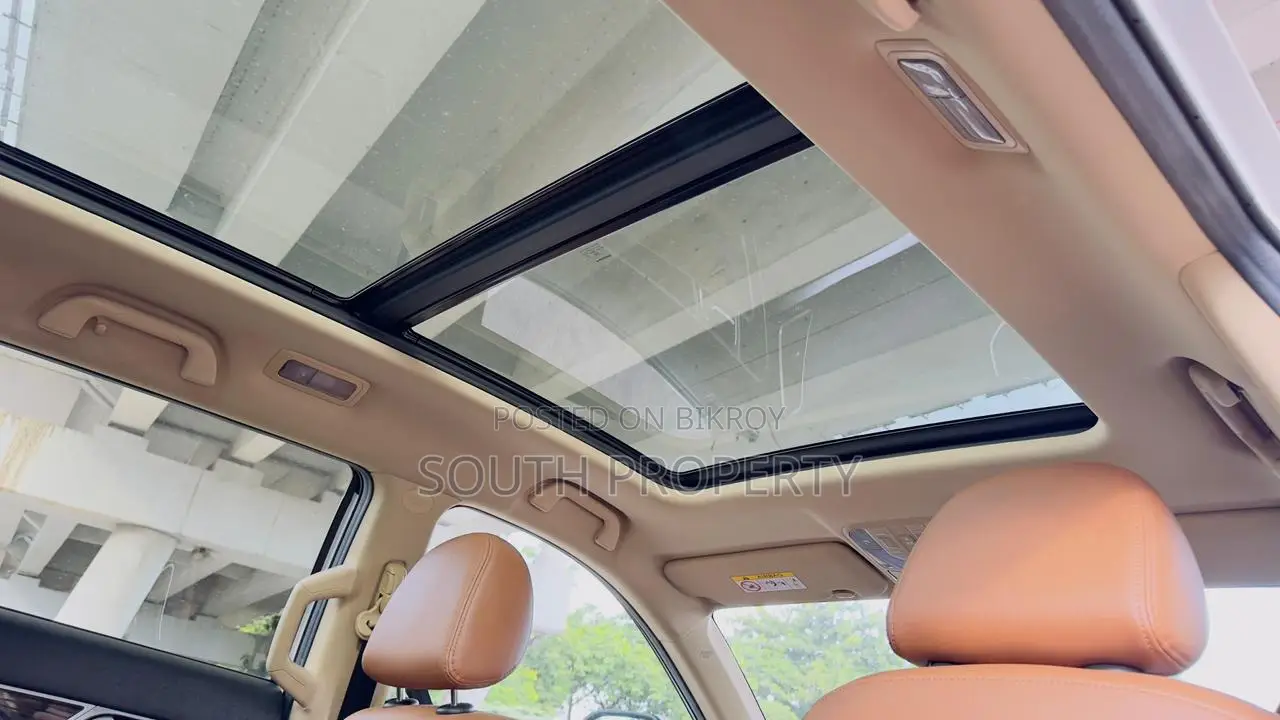 Haval H6 Prado 2018
