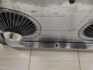 Indesit কিচেন হুড