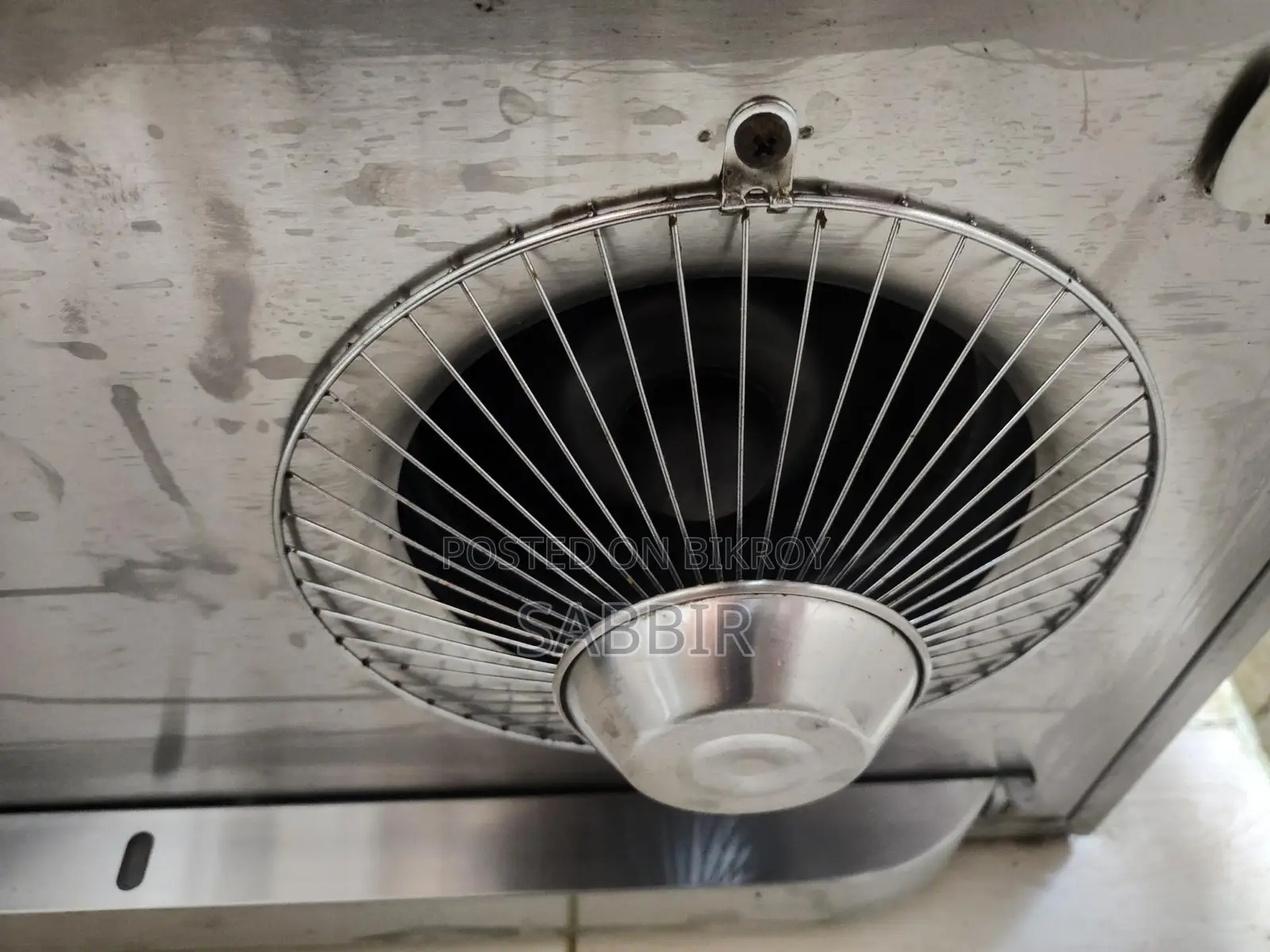 Indesit Kitchen Hood